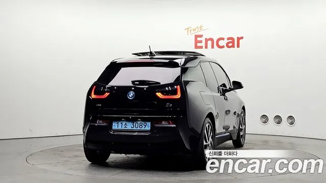 BMW i3 2015 — фото 4