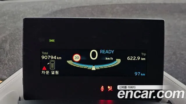 BMW i3 2015 — фото 8