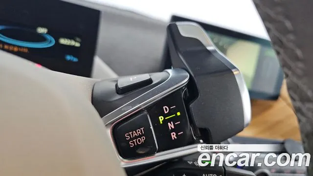 BMW i3 2015 — фото 9
