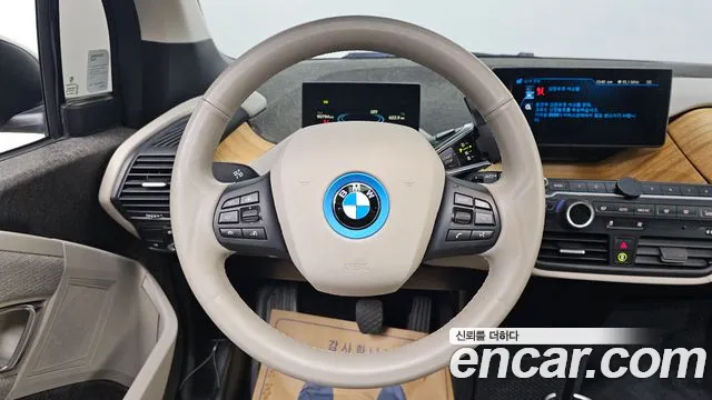 BMW i3 2015 — фото 15
