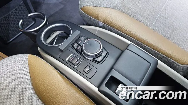 BMW i3 2015 — фото 18