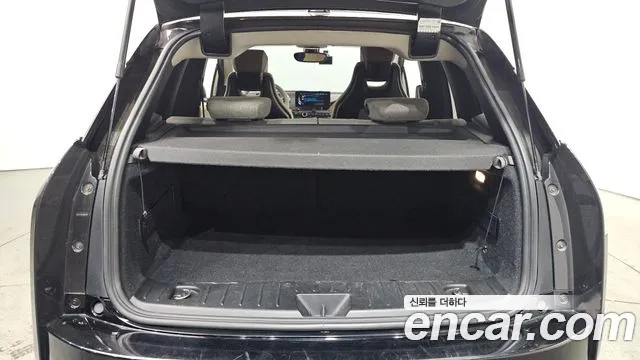 BMW i3 2015 — фото 20