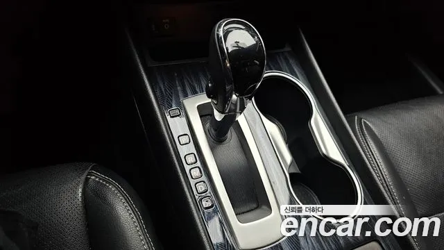 Nissan Altima 2017 — фото 12