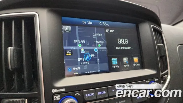 Hyundai Starex 2019 — фото 19