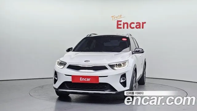 Kia Stonic 2020 — фото 3