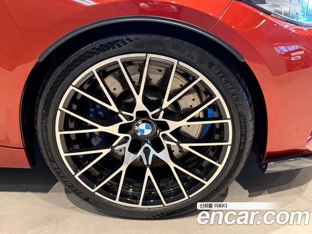 BMW M2 2021 — фото 18