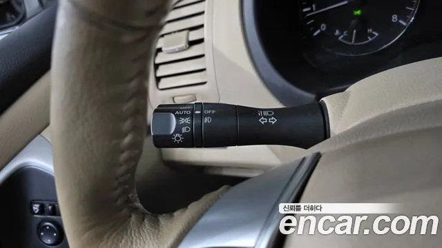 Nissan Altima 2017 — фото 17