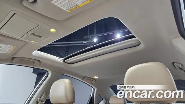 Nissan Altima 2017 — фото 19