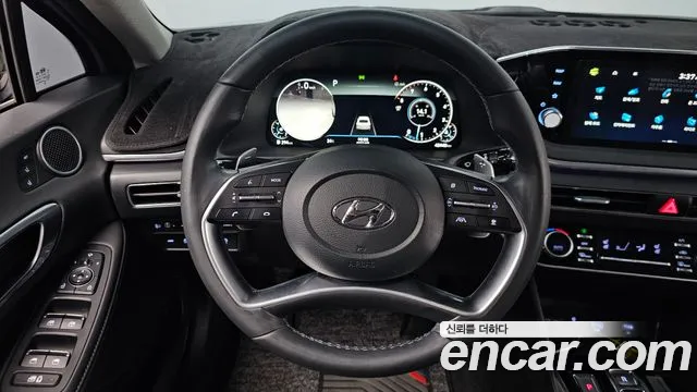 Hyundai Sonata 2023 — фото 18
