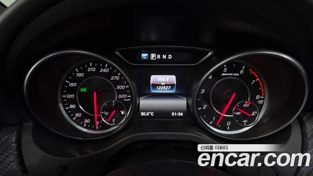 Mercedes-Benz A-Class 2017 — фото 10