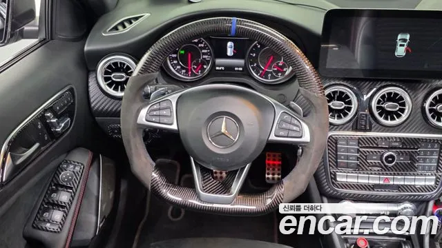 Mercedes-Benz A-Class 2017 — фото 18