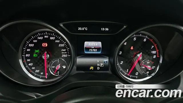 Mercedes-Benz A-Class 2018 — фото 11
