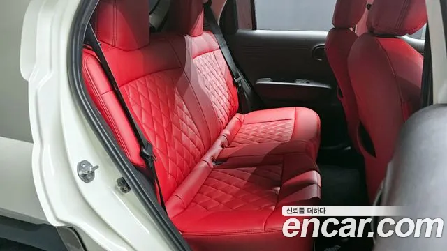 Hyundai Casper 2024 — фото 17