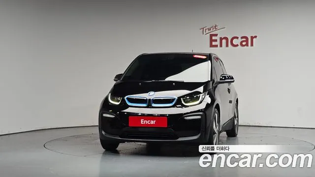 BMW i3 2019 — фото 2