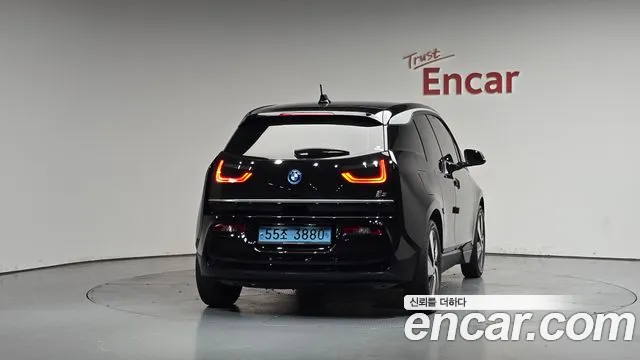 BMW i3 2019 — фото 3