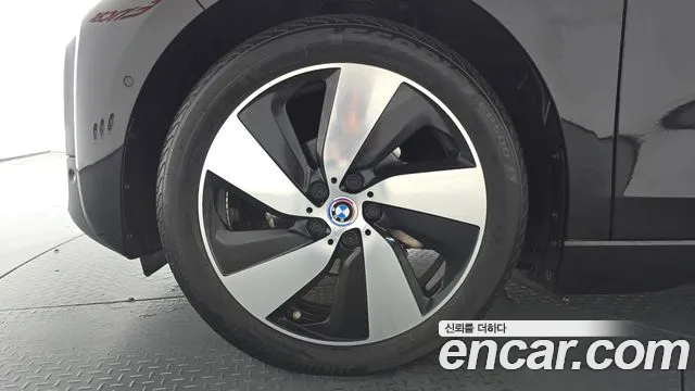 BMW i3 2019 — фото 4