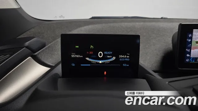 BMW i3 2019 — фото 10