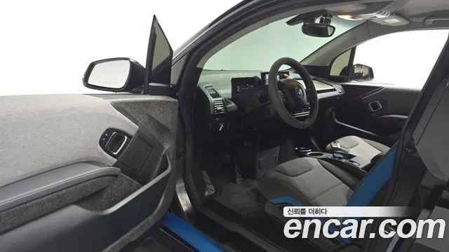 BMW i3 2019 — фото 12