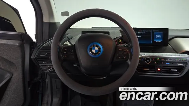 BMW i3 2019 — фото 18