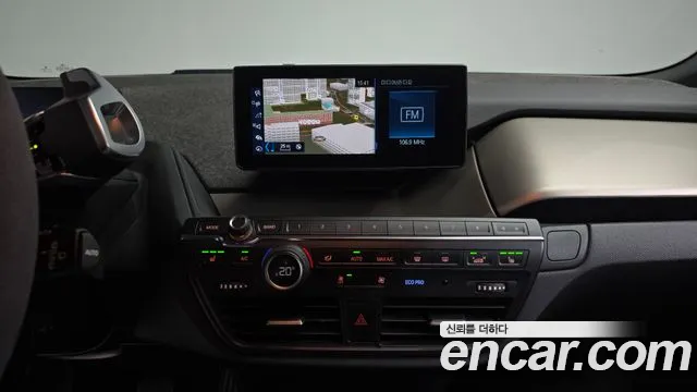 BMW i3 2019 — фото 19