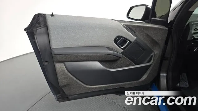 BMW i3 2019 — фото 13