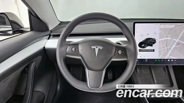 Tesla Model 3 2022 — фото 19