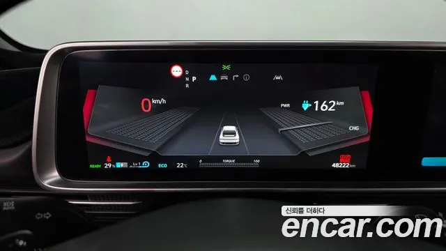 Hyundai Ioniq6 2023 — фото 11