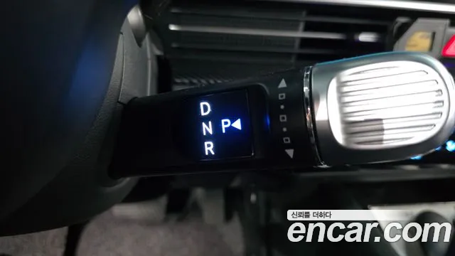Hyundai Ioniq6 2023 — фото 12