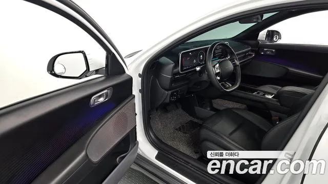Hyundai Ioniq6 2023 — фото 13