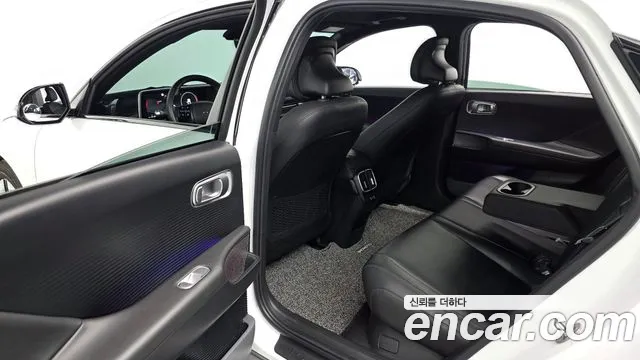Hyundai Ioniq6 2023 — фото 17