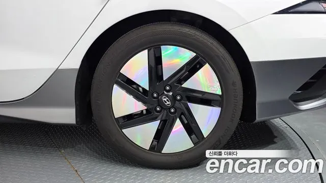 Hyundai Ioniq6 2023 — фото 7