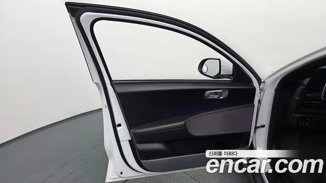 Hyundai Ioniq6 2023 — фото 14