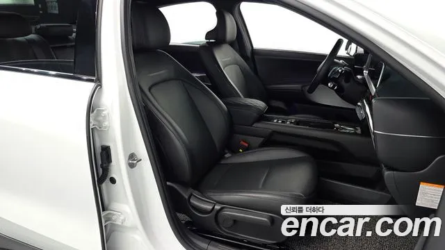 Hyundai Ioniq6 2023 — фото 16