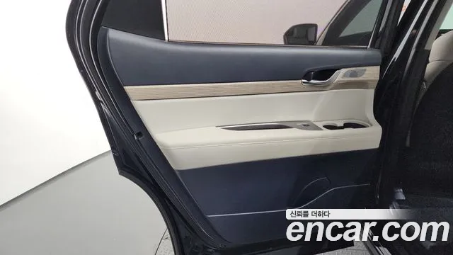 Hyundai Palisade 2021 — фото 15