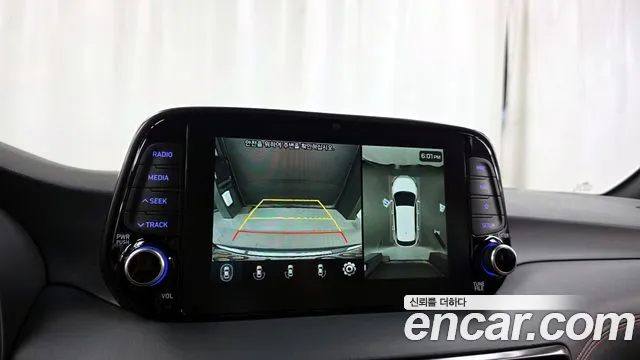 Hyundai Tucson 2019 — фото 15