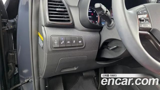 Hyundai Tucson 2019 — фото 16
