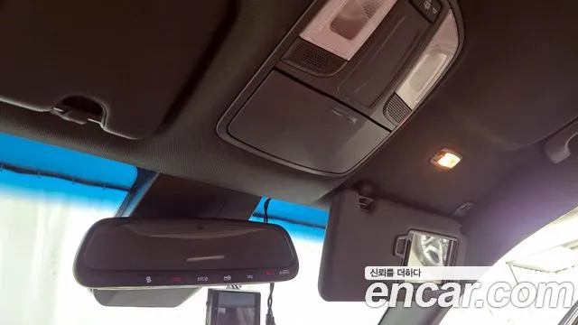 Hyundai Tucson 2019 — фото 17