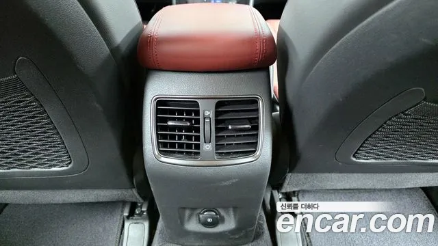Hyundai Tucson 2019 — фото 19