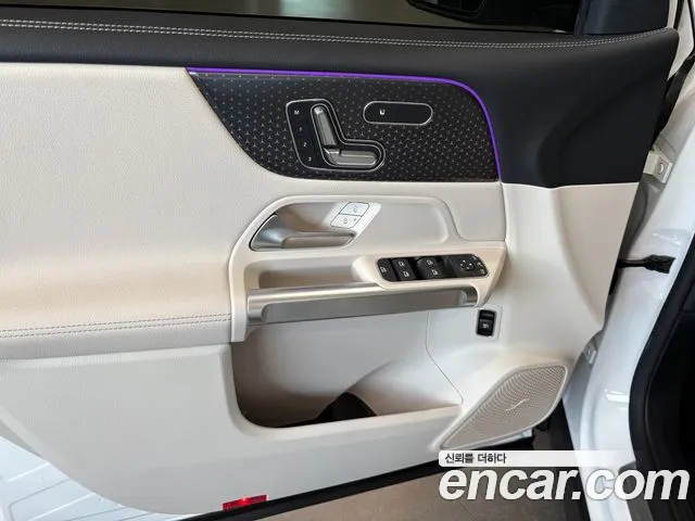 Mercedes-Benz EQB 2026 — фото 12