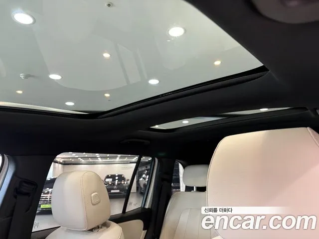 Mercedes-Benz EQB 2026 — фото 20
