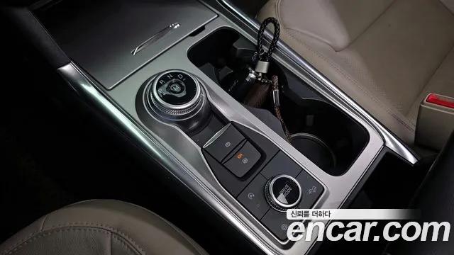 Ford Explorer 2020 — фото 12