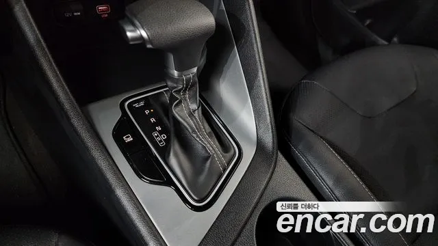 Kia Niro 2021 — фото 12