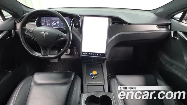 Tesla Model S 2020 — фото 10