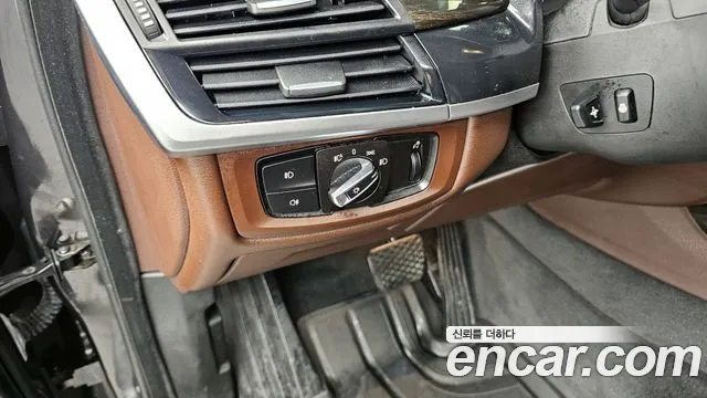 BMW X5 2014 — фото 16