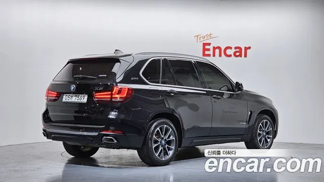 BMW X5 2018 — фото 2