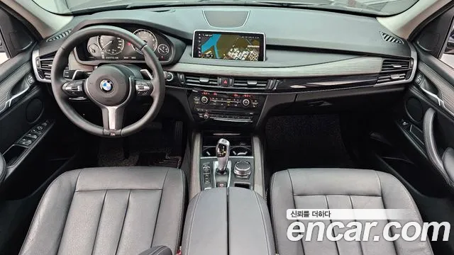 BMW X5 2018 — фото 10