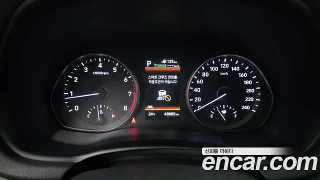 Hyundai i30 2018 — фото 11