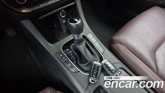 Hyundai i30 2018 — фото 12