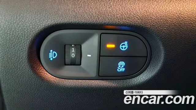 Hyundai Casper 2024 — фото 18