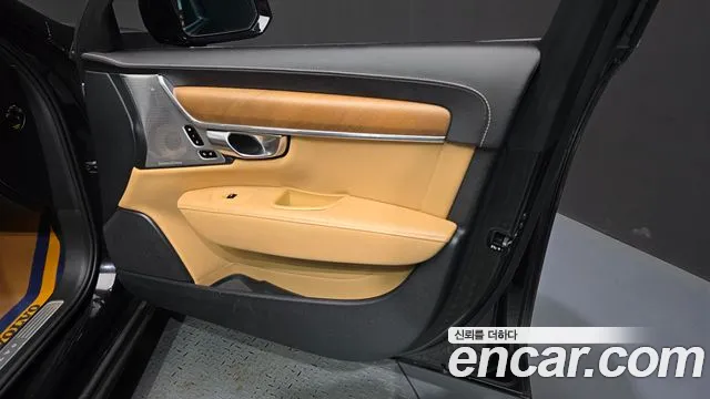 Volvo S90 2020 — фото 14